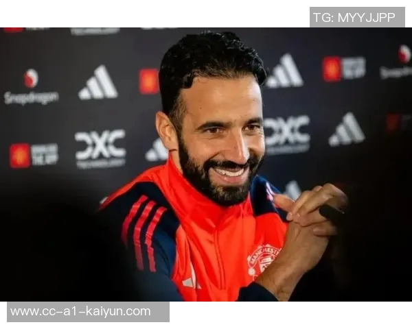 阿莫林强调球队需保持谦逊全力以赴迎接下一场比赛 阿莫林强调球队需保持谦逊全力以赴迎接下一场比赛