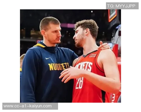 约基奇强调申京实力不容小觑不应与自己进行比较 约基奇强调申京实力不容小觑不应与自己进行比较