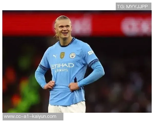 谢尔基分享与哈兰德的交流心得进球庆祝方式引发热议