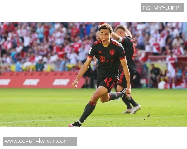 富勒姆或将提前结束拜仁小将库西阿萨雷的租借协议 富勒姆或将提前结束拜仁小将库西阿萨雷的租借协议