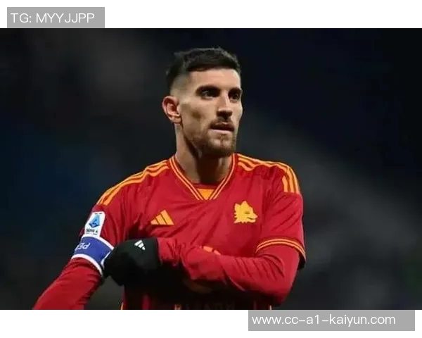 意天空报道罗马或将与佩莱格里尼降薪续约而迪巴拉续约前景渺茫