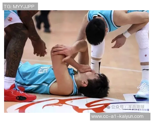 鲍威尔坚定表示不因小伤小痛而退赛将全力以赴拼搏到底 鲍威尔坚定表示不因小伤小痛而退赛将全力以赴拼搏到底