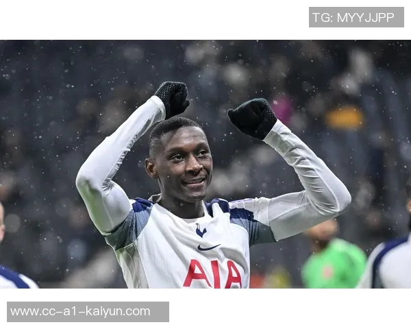 穆阿尼留守热刺尤文图斯今夏再度追求引援计划