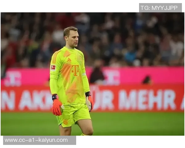 诺伊尔坚持不回归特狮恐无缘世界杯乌尔比希有望入选国家队 诺伊尔坚持不回归特狮恐无缘世界杯乌尔比希有望入选国家队