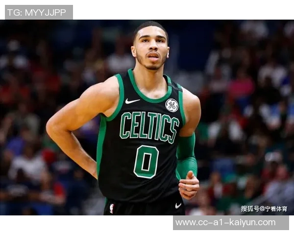 塔图姆下赛季休息时间超17个月将助力未来职业生涯发展 塔图姆下赛季休息时间超17个月将助力未来职业生涯发展