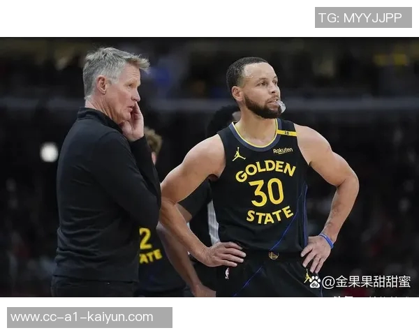 杰弗森分析KD加盟与离开对勇士夺冠的影响库里并未因此获得拯救